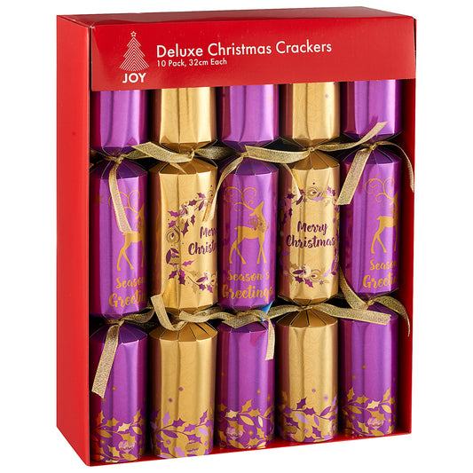 Bon Bon Tree/Wreath 32cm 10pk