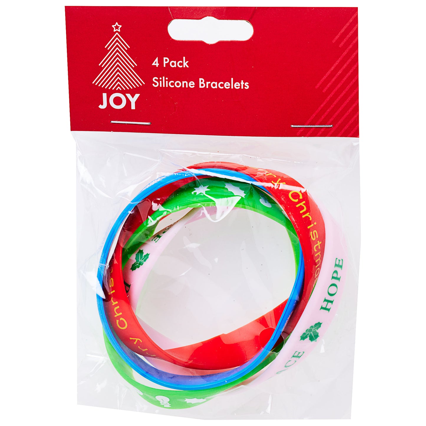 Christmas Party Favours Assorted