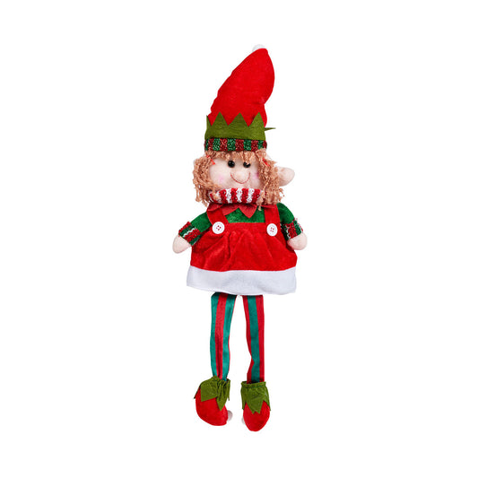 Elf Figures