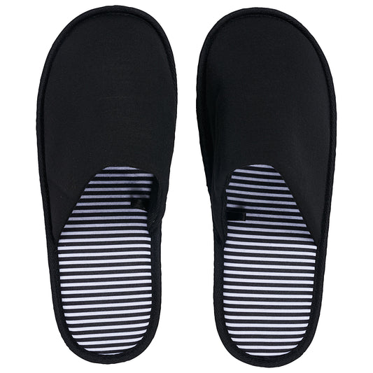 Men's Slippers Striped