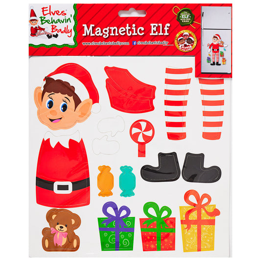 Magnetic Elf