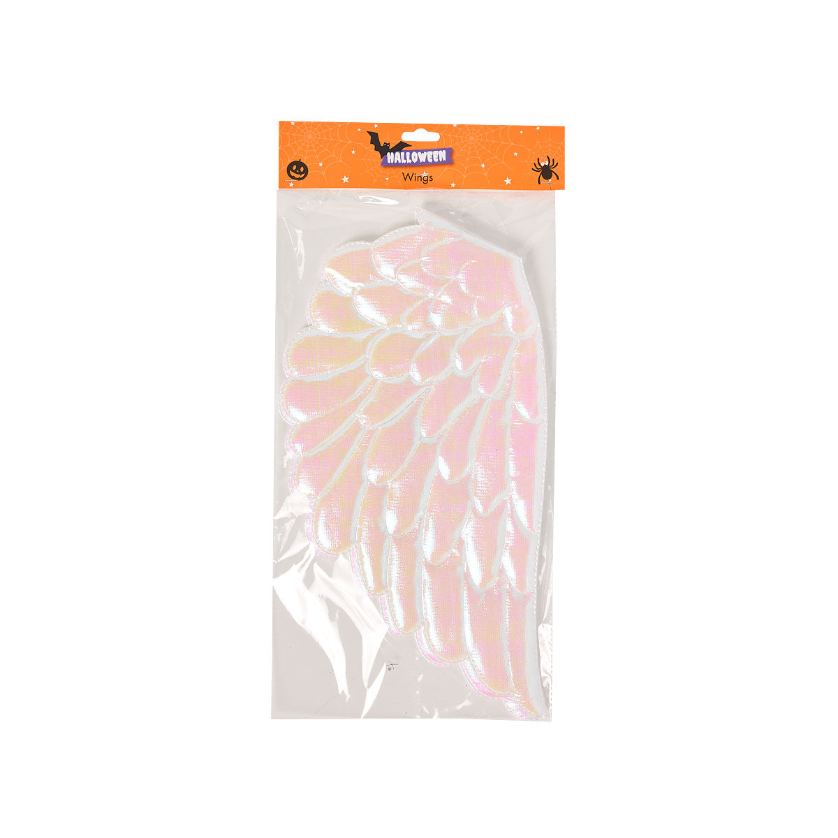 Halloween Angel/Devil Wings