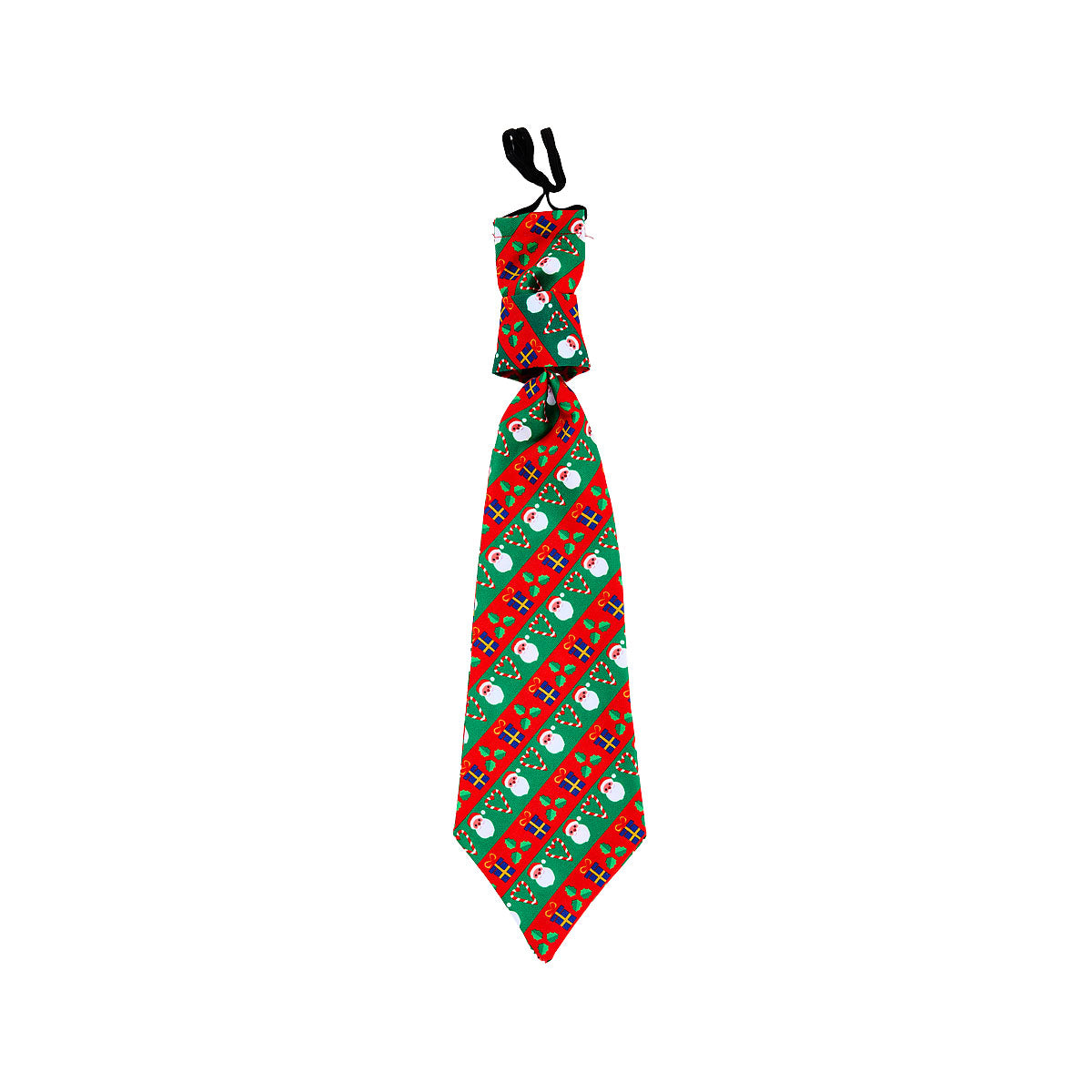Christmas Theme Tie