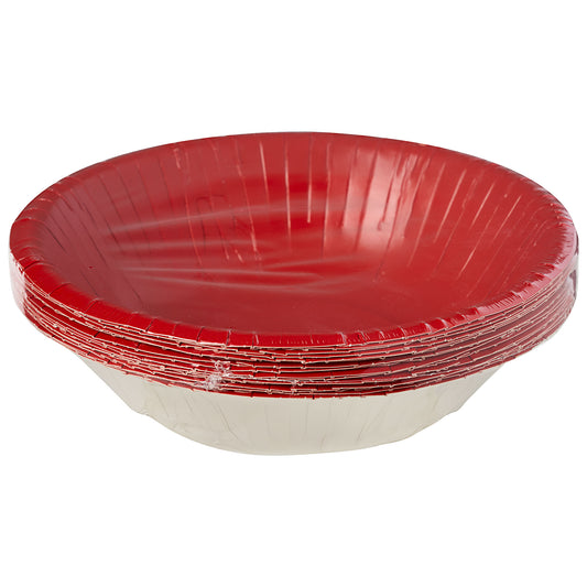 Bowl Red 18cm