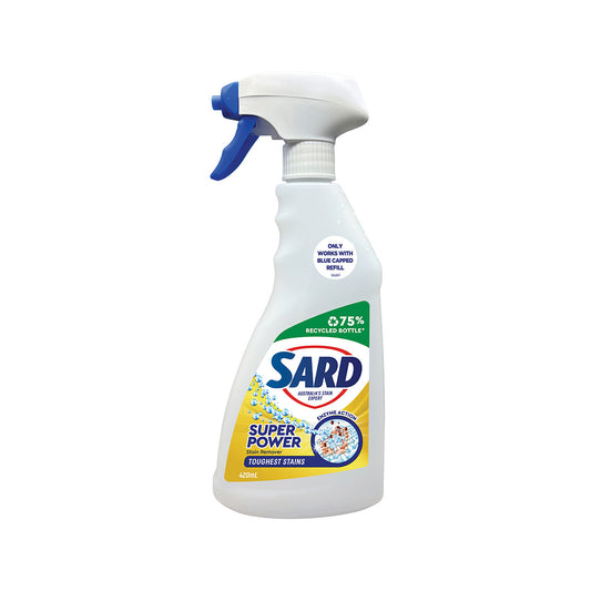 Sard Superpower Stain Remover Spray 420mL