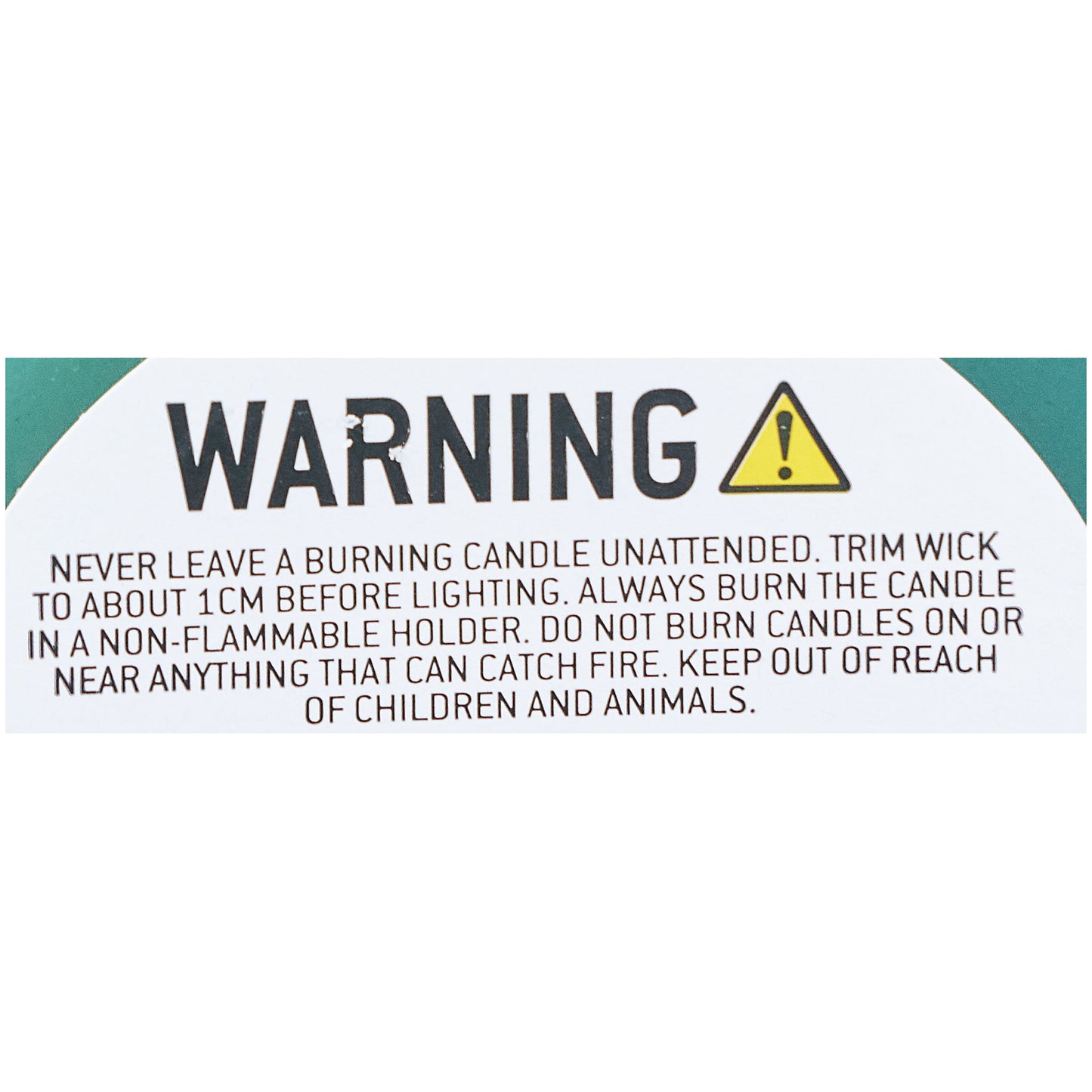 Frost Candle with Wood Lid Berry/Forest