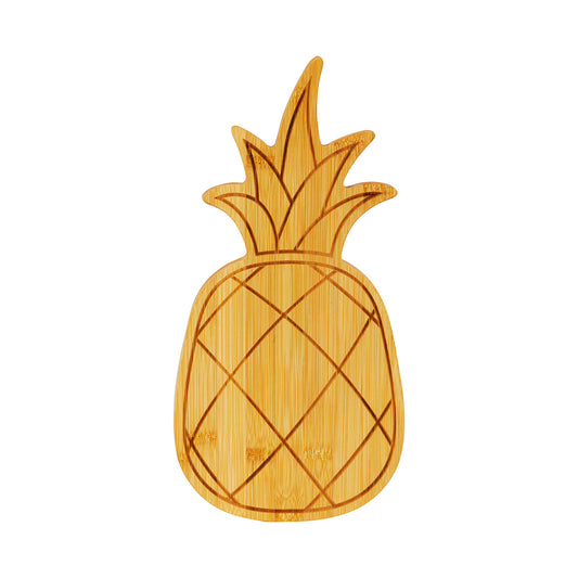 Pineapple Bamboo Cutting Board