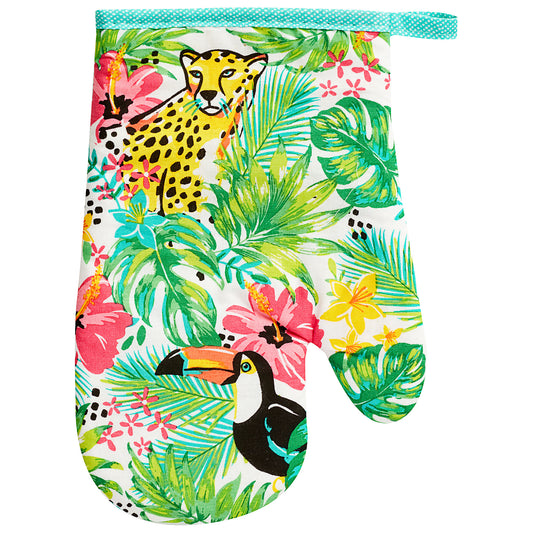 Oven Mitt Assorted