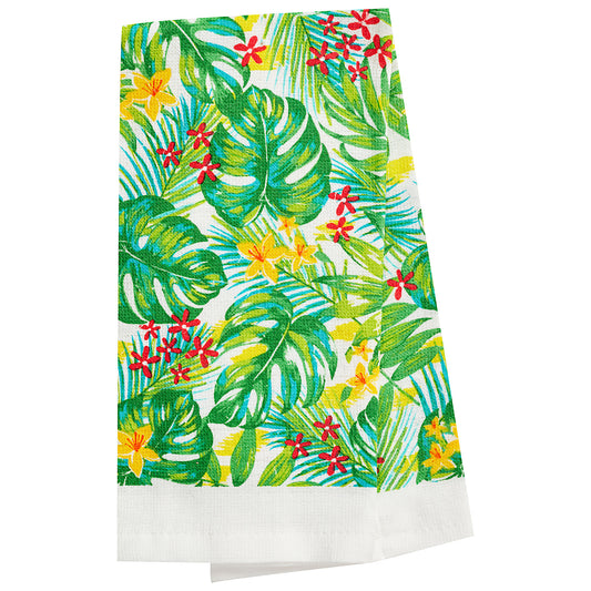 Printed Tea Towel Assorted