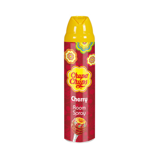 Chupa Chups Room Spray Cherry 284g