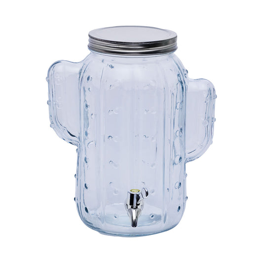 Cactus Drinks Dispenser 5L