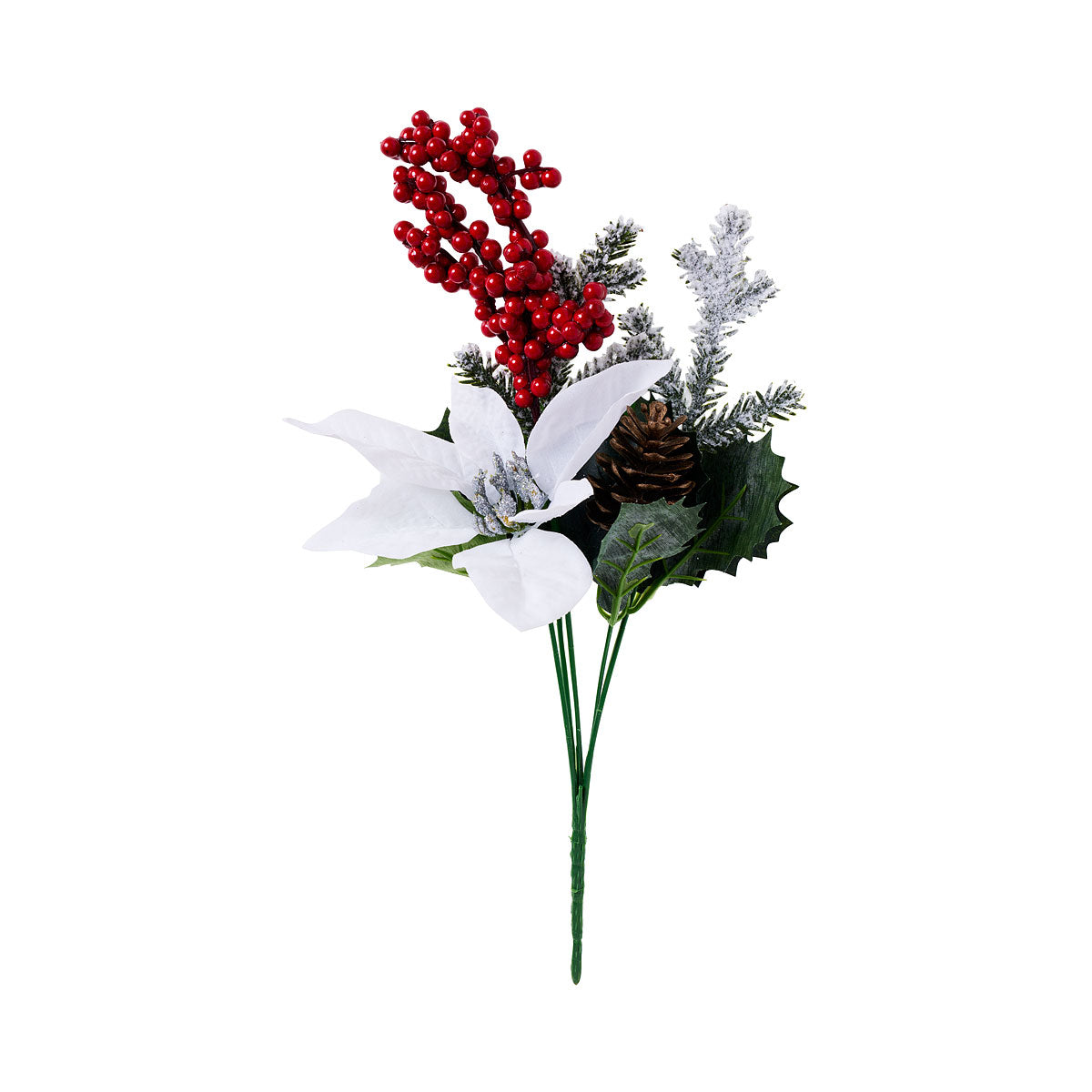 Christmas Stems Assorted – The Reject Shop