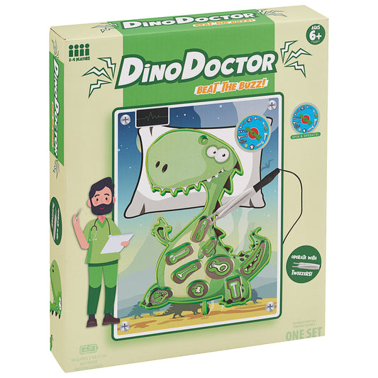 Dino Doctor