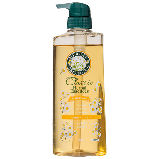 Herbal Essences Classic Shampoo 490mL