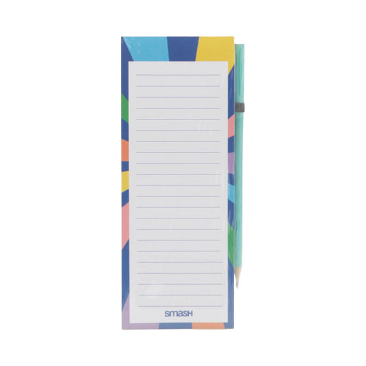 To-Do-List With Pencil Hearts
