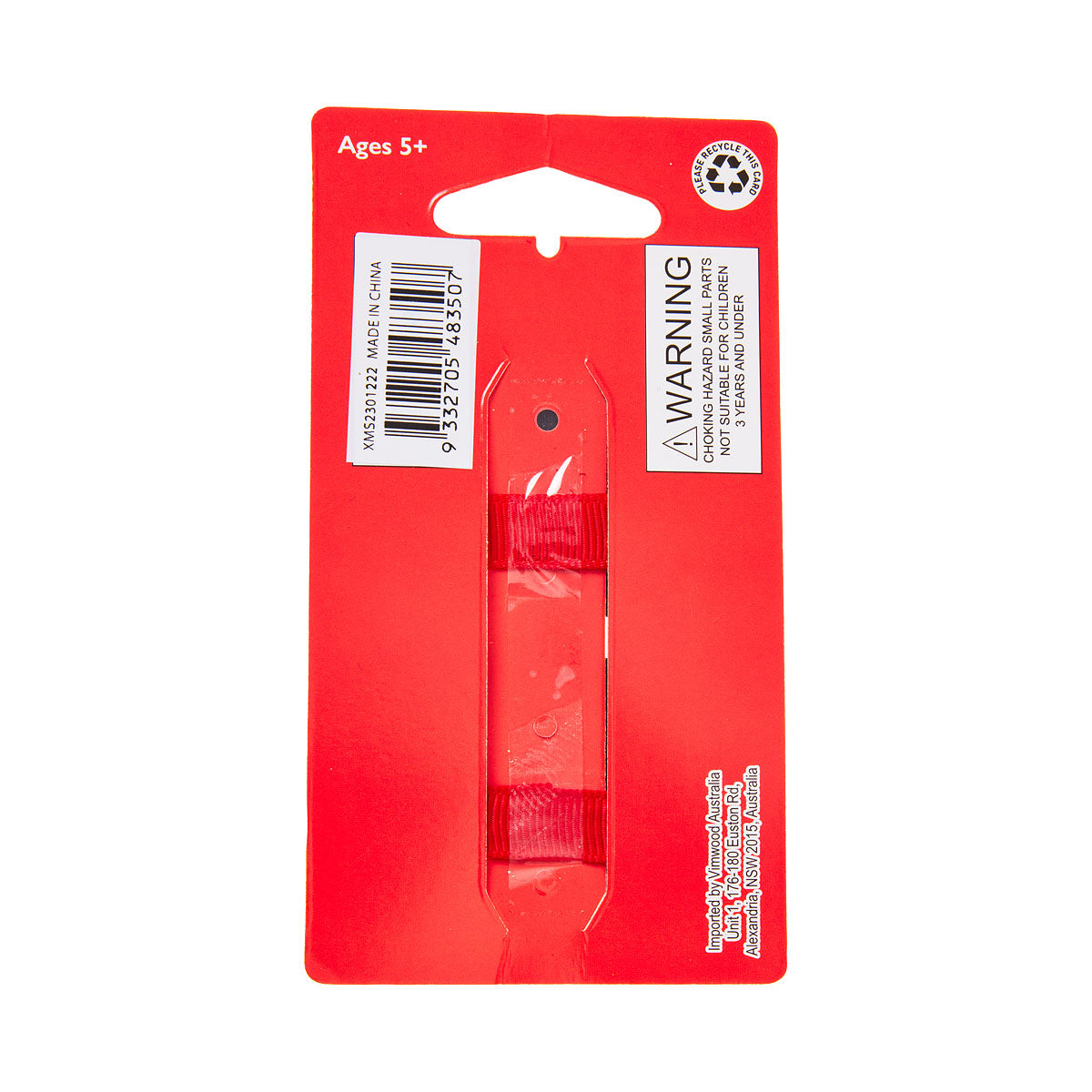 A5 Hearts Spiral Notebook