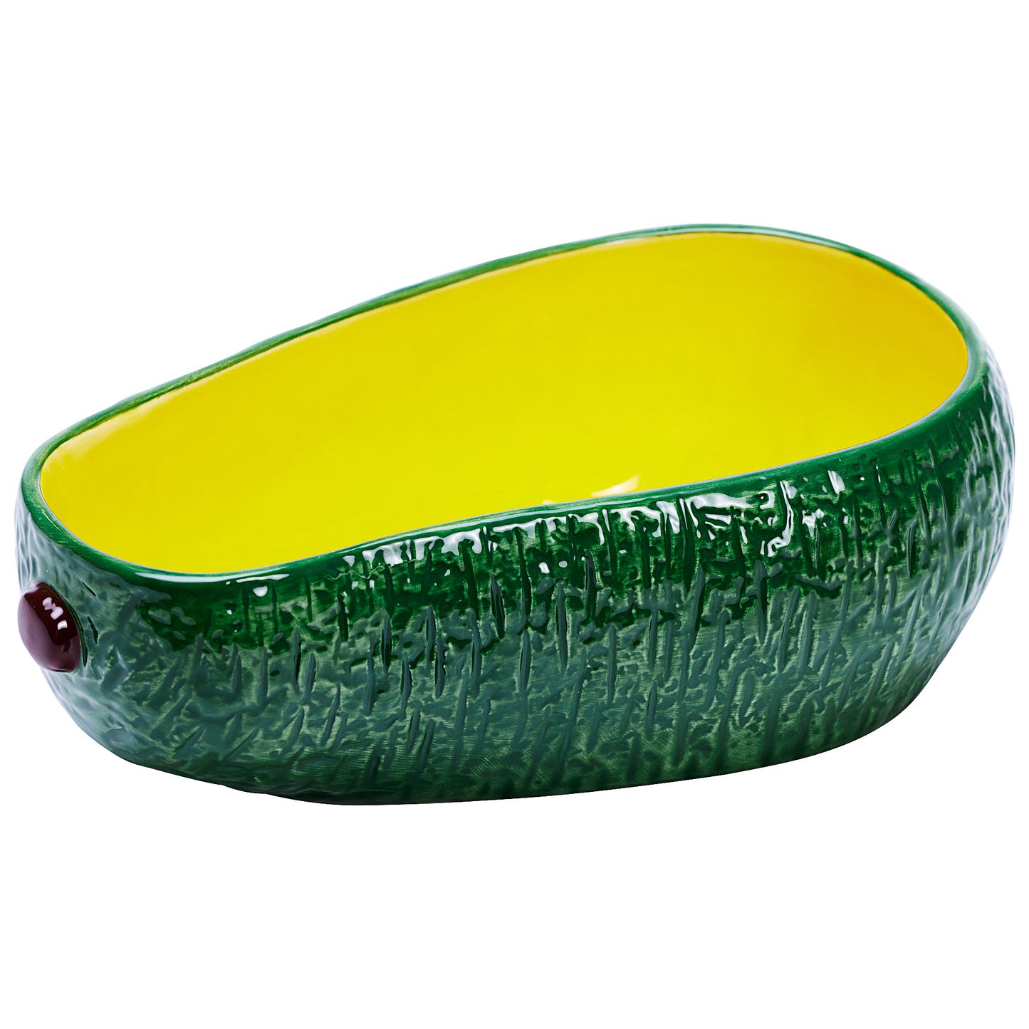 Avocado Bowl 25x13cm