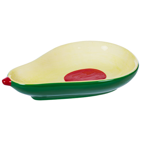 Avocado Dish