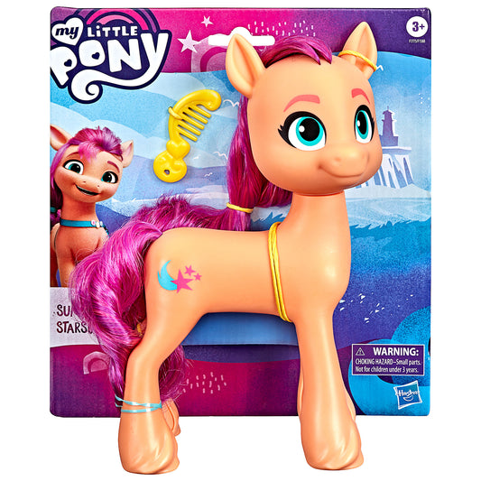 My Little Pony Mega Movie Friends Assorted