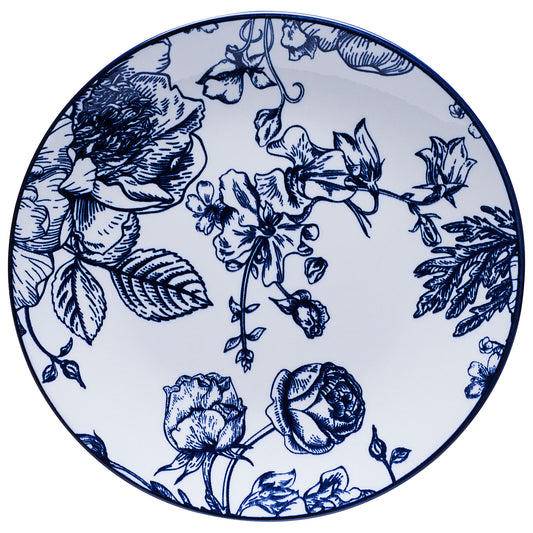 Botanical Cake Plate 16cm