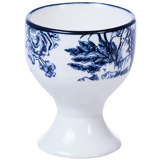 Botanical Egg Cup