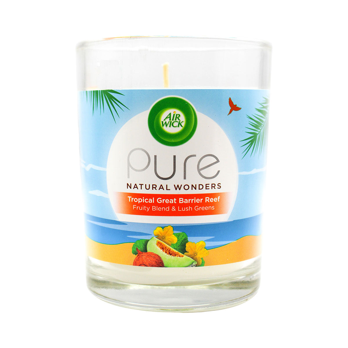 Air Wick Candle Great Barrier Reef 220g