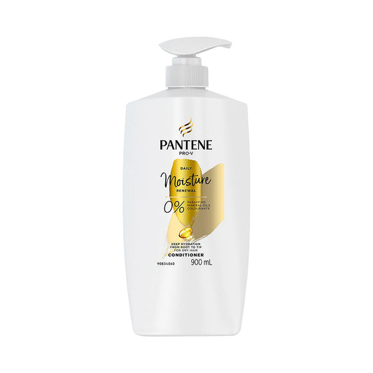 Pantene Conditioner Moisture Renwal 900mL