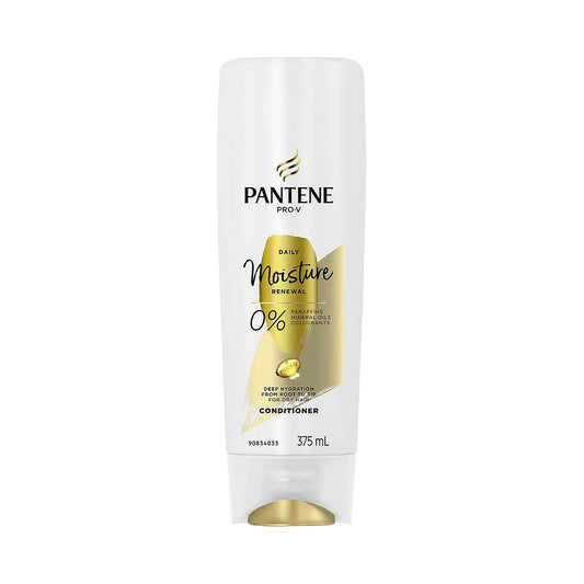 Pantene Moist Renewal Conditioner 375mL