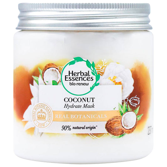 Herbal Essences Coconut Hydrate Mask 237mL