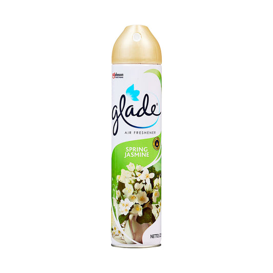 Glade Air Freshener Spray Jasmine 225mL