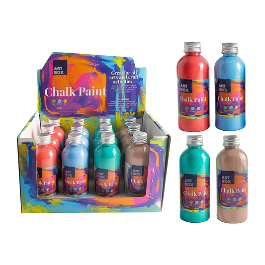 Chalk Paint Pastel 100mL