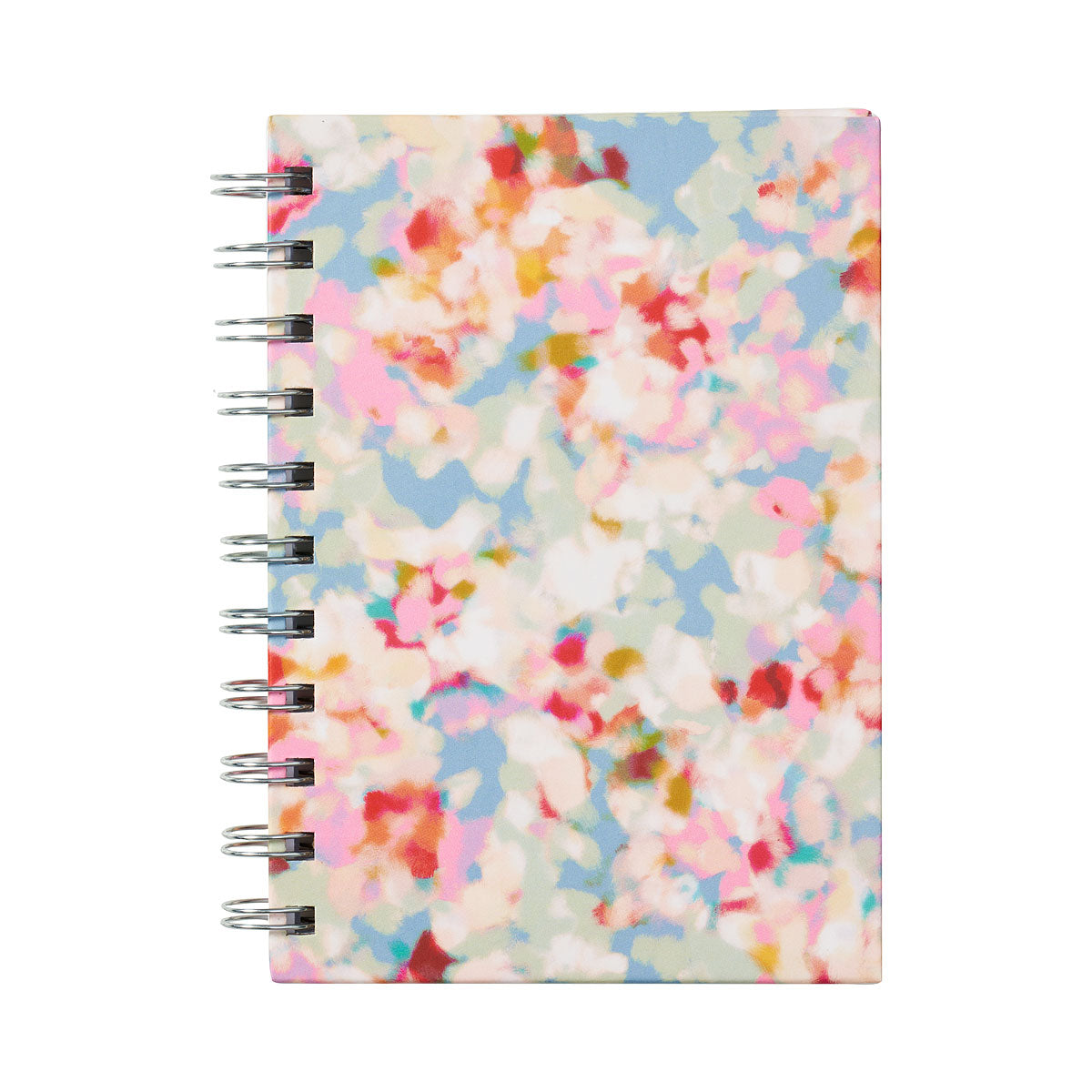 A6 Notebook Pattern Assorted
