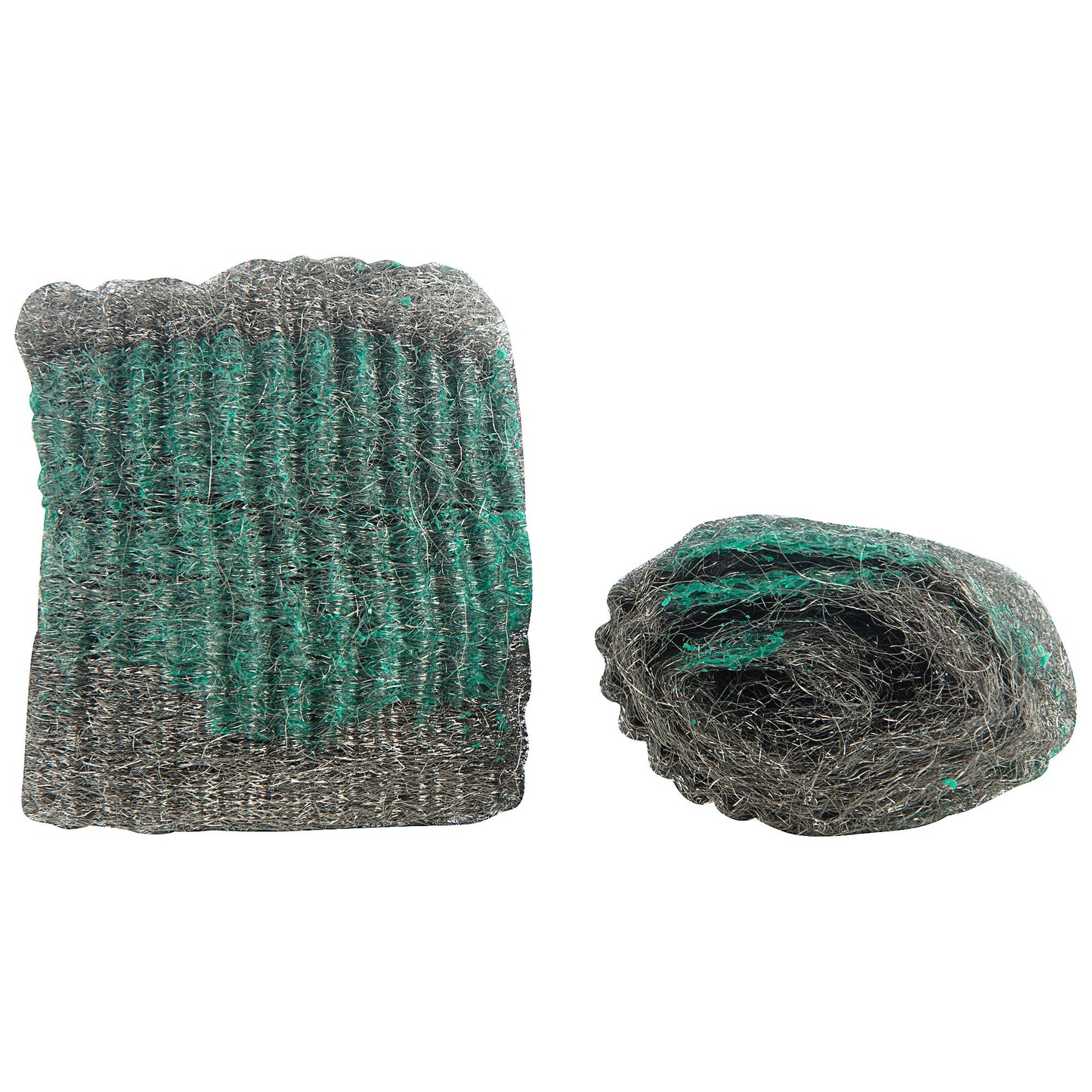 Steelo Stainless Steel Soap Pads 5pk