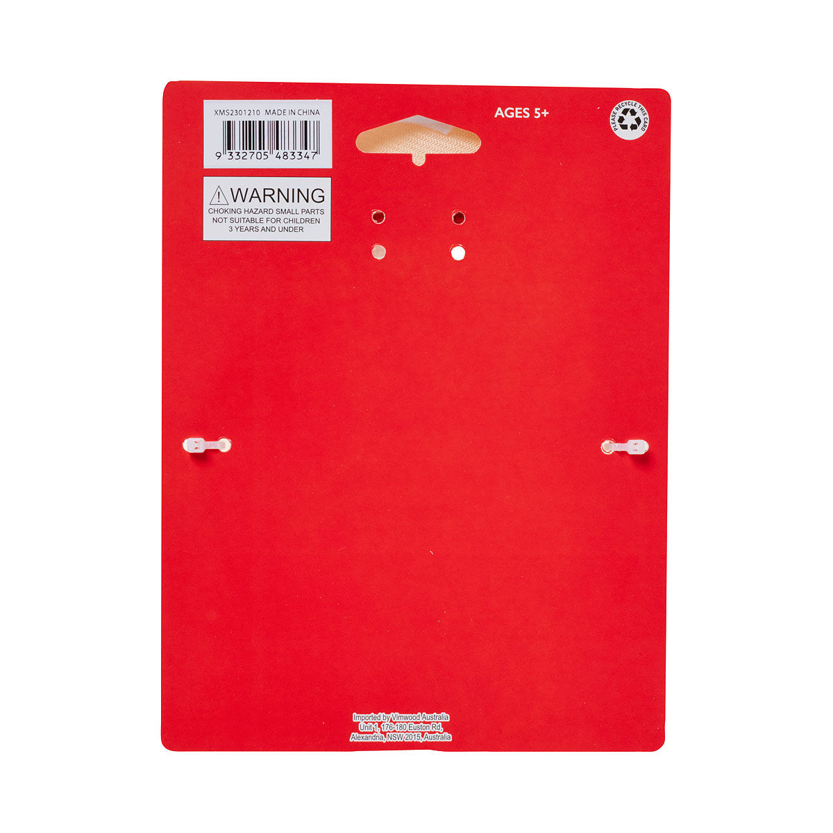 Christmas Springy Tree Headband