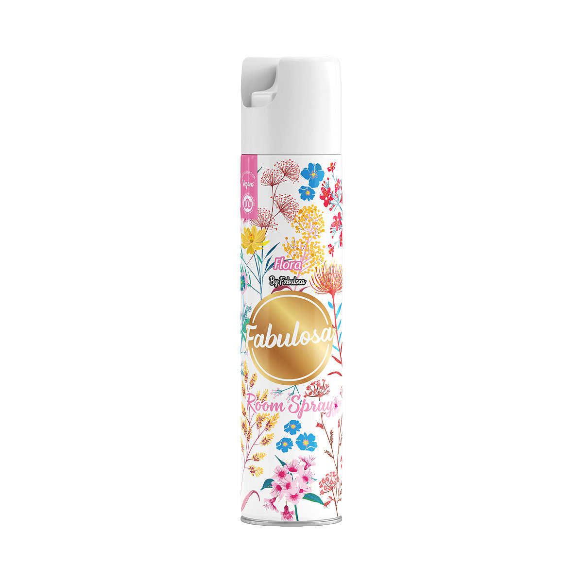 Fabulosa Room Spray Flora 300mL
