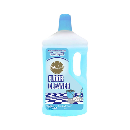 Fabulosa Floor Cleaner Fresh Breze 1L