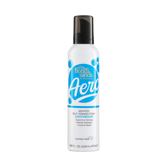 Bondi Sands Aero Self Tan Light/Medium