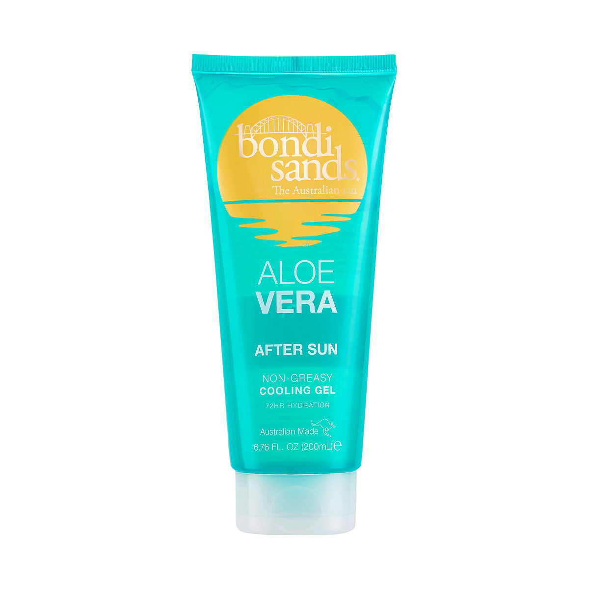 Bondi Sands Aloe Vera Gel Tube 200mL