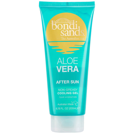Bondi Sands Aloe Vera Gel Tube 200mL