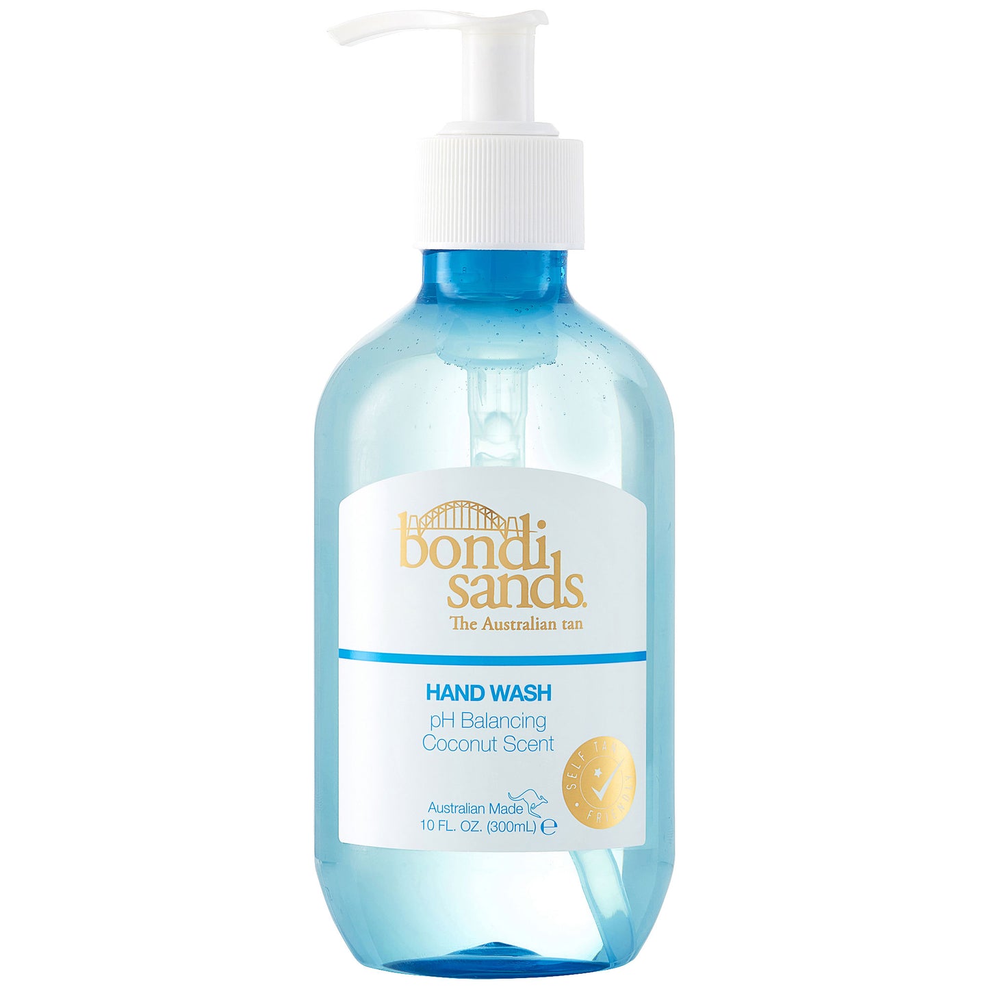 Bondi Sands Coconut Hand Wash 300mL