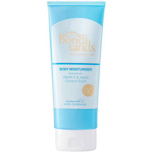 Bondi Sands Body Moisturiser 200mL