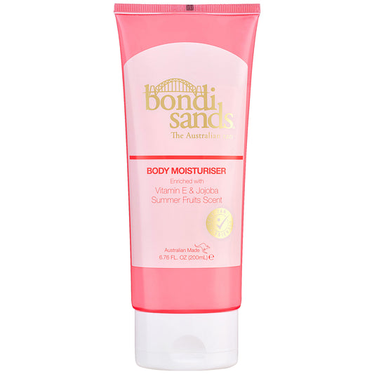Bondi Sands Fruit Body Moisturiser 200mL