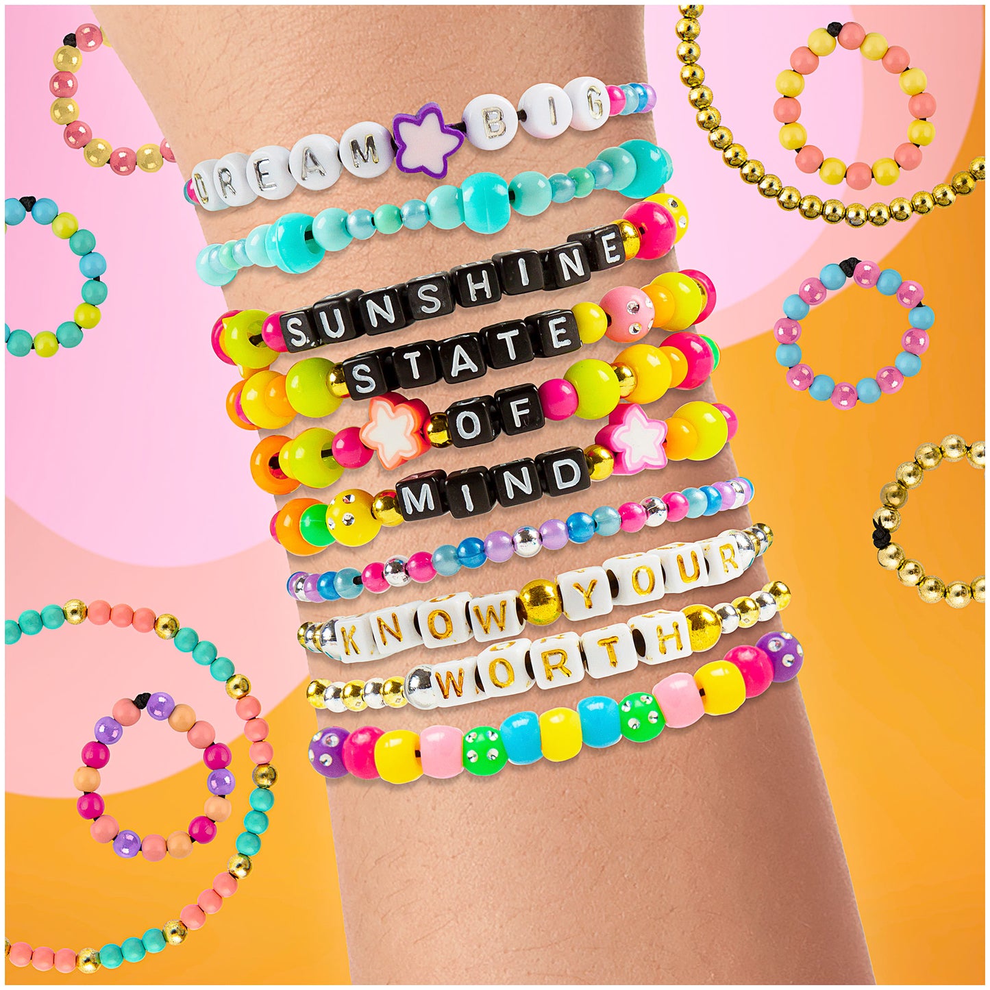 Crayola 2000+ Beads Super Set