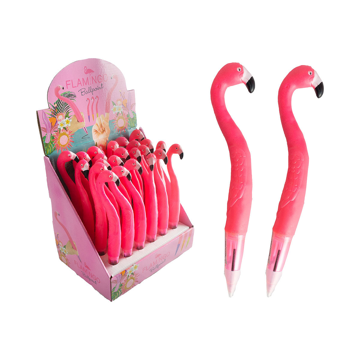 Flamingo Pen