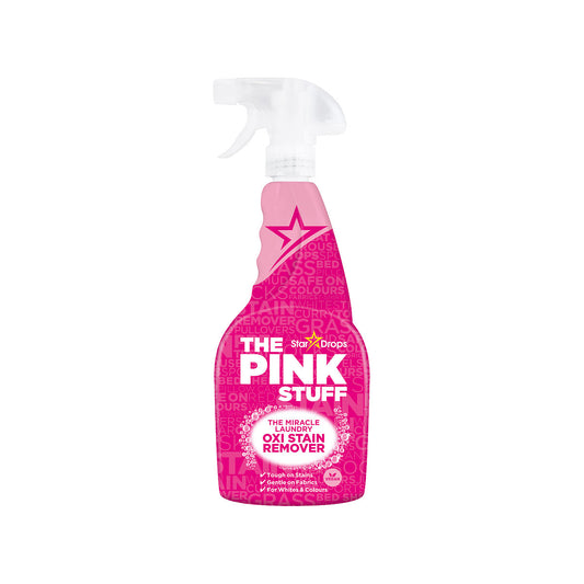 The Pink Stuff Oxi Stain Remover 500mL