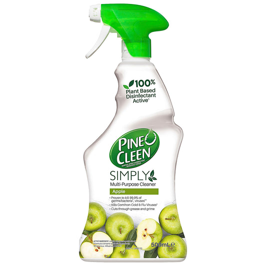 Pine O Cleen Simply Multipurpose Apple 500mL