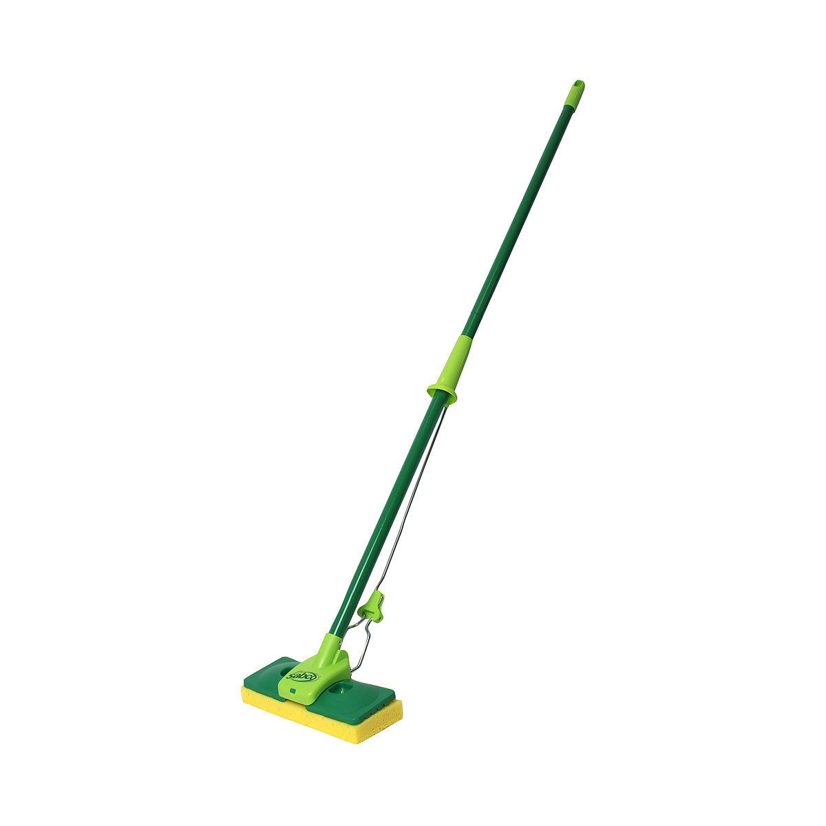 Sabco Space Saver Breeze Mop