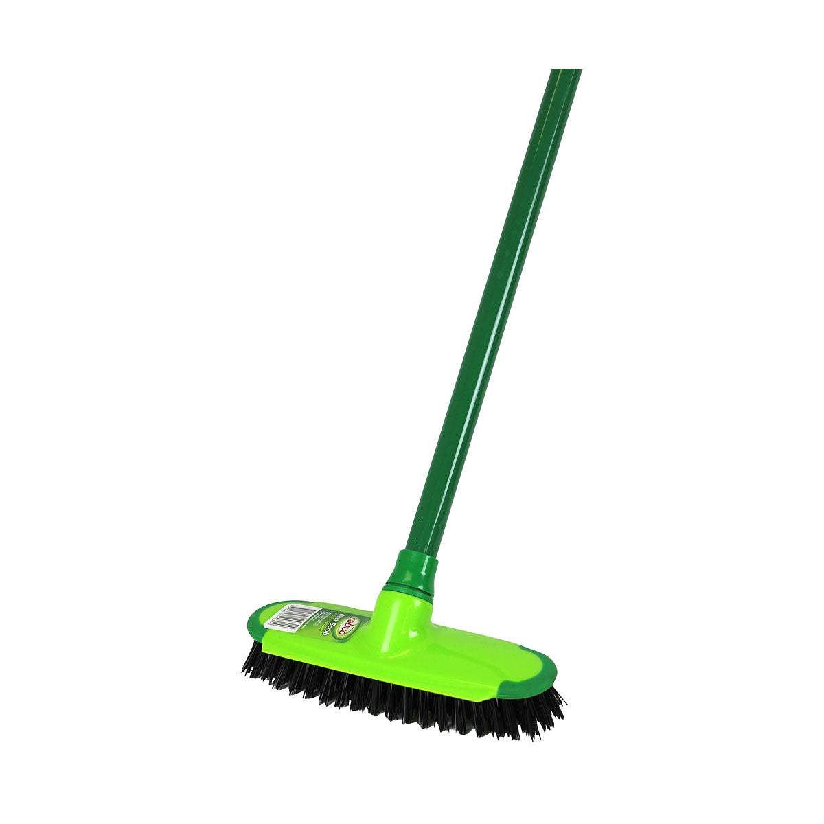 Sabco Professional Deck Scrub Brush