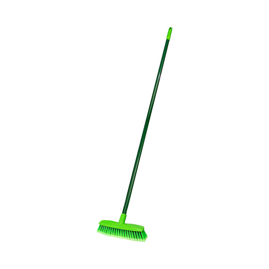 Sabco Jiffy Indoor Broom
