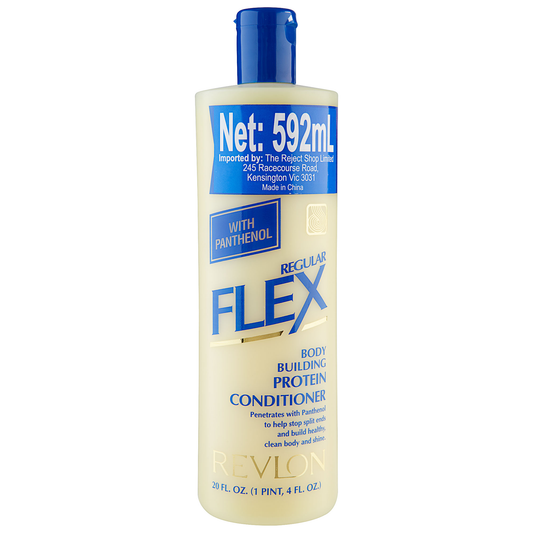Revlon Flex Conditioner Normal 592mL